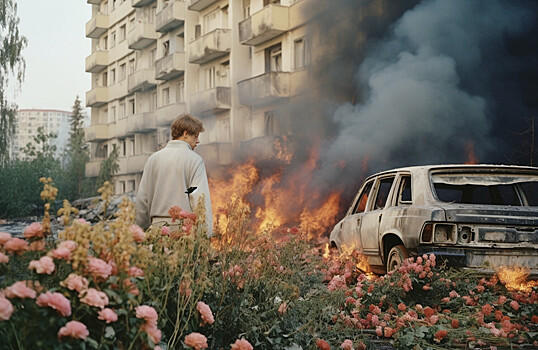 Режиссер «Ровесника» рассказал о создании фильма
