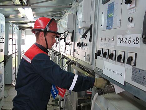 Игорь Маковский: «Подстанция «Аэропорт» – самый современный энергообъект Удмуртской Республики»