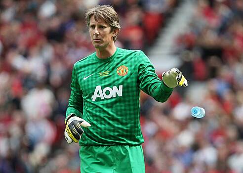 Стало известно о состоянии попавшего в реанимацию ван дер Сара