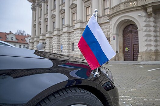 МИД: Россия не вела и не ведет подрывных действий в ЕС