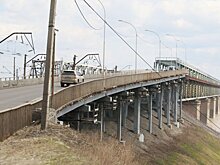 Почему в столице Алтайского края закрыли мостовую переправу