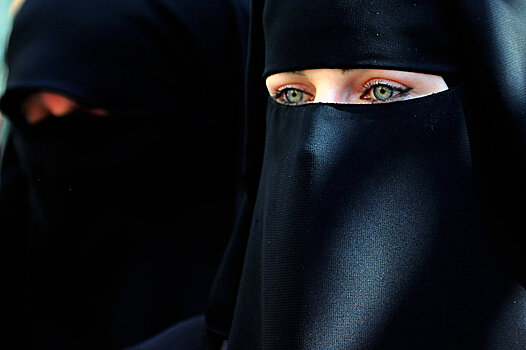 Из-за бараньей головы: причины, по которым саудовцы разводятся с женами
