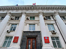 В Севастополе утвердили границу с Крымом