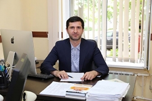 В Министерстве промышленности и энергетики Дагестана произошли кадровые изменения