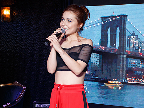 Diana D поможет трем девушкам исполнить их мечты