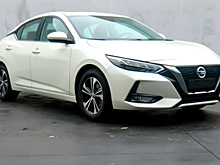 Дешево и красиво: Nissan удивил новым бюджетником