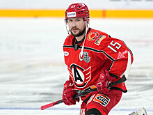 Агент Голышева о возможной дисквалификации хоккеиста: «Ни о каких двух годах никогда речи не было. Ожидаем нормального решения»