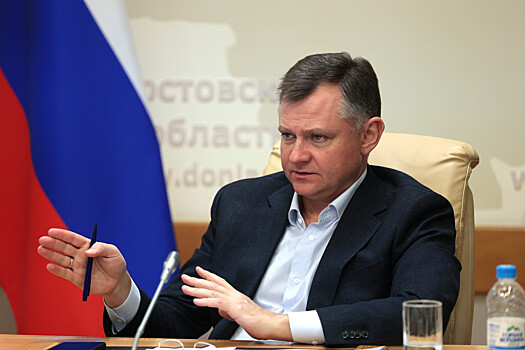 &laquo;Цифровая нервная система&raquo; Ростовской области получила обновления