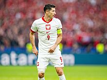 Левандовски: сборной Польши остаётся играть с Францией на Евро-2024 только ради чести