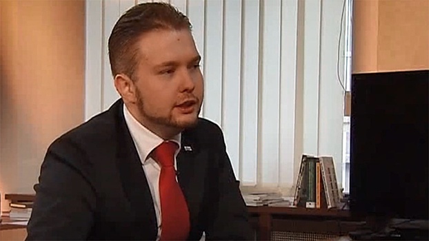 Обвиняемого в мошенничестве сына Павла Астахова отправили под домашний арест