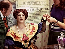 Столетие Нонны Мордюковой ознаменовалось скандалом