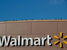 Walmart подала в суд на Tesla