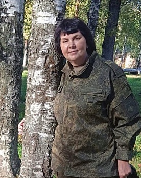 Фельдшер из Нижнего Новгорода рассказала о нуждах бойцов на СВО