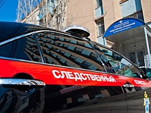 В Волгограде начальника цеха на заводе осудят за падение слесаря с высоты