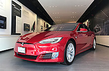 Полноприводная Tesla — машина будущего или очередной «пузырь» Илона Маска?