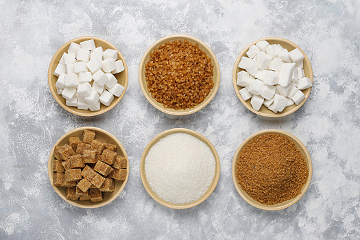 Как избавиться от сахарной зависимости: объясняет нутрициолог