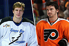 15 российских хоккеистов, которые когда-то играли в НХЛ, фото