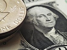 Доллар ускоряет падение после статистики США
