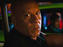 Опубликованы персональные постеры с героями «Форсажа 10»