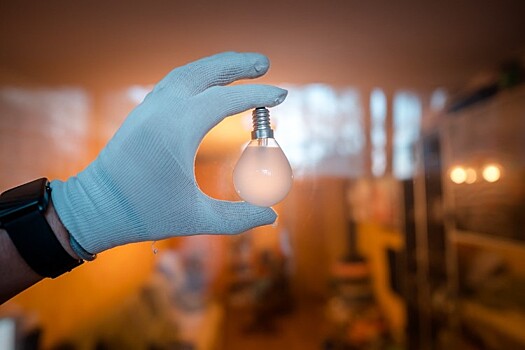 Масштабное отключение света в Краснодаре 21 ноября: в списке более 60 улиц