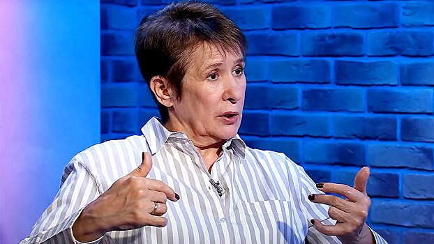 Вайцеховская о допуске фигуристов: «Есть вариант, что это продолжение большой игры. И тут многое зависит от того, насколько мы будем готовы сдавать своих»