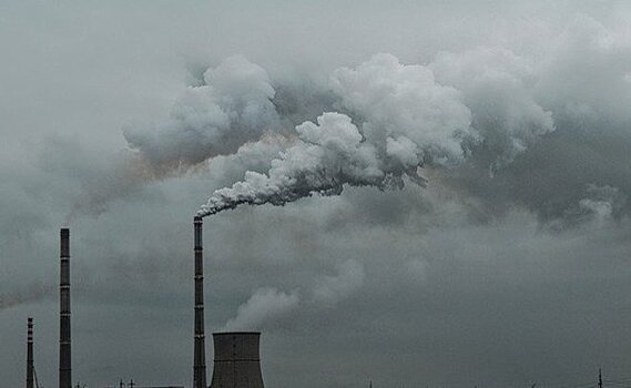 Российские власти составят список городов с самым загрязненным воздухом