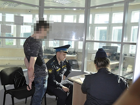 Пять иномарок арестовали у нижегородцев за долги в 1 млн рублей