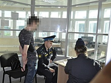 Пять иномарок арестовали у нижегородцев за долги в 1 млн рублей