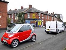 III Федеральный форум «Smart Cars & Roads – цифровая трансформация экосистемы «автомобиль-дорога» в Российской Федерации»