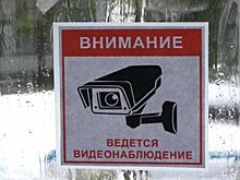 В зареченских автобусах начали устанавливать видеокамеры