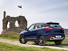 Lifan подтверждает «перезапуск» в России