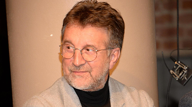 Ярмольник рассказал о ссорах в семье