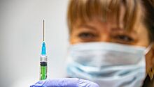 Вакцинация от коронавируса в Крыму начнется 12 декабря