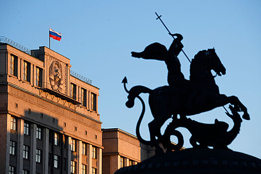 В Госдуме отреагировали на решение ЕСПЧ по Литвиненко