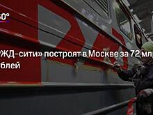 СМИ узнали о претензиях к РЖД из-за Московского транспортного узла