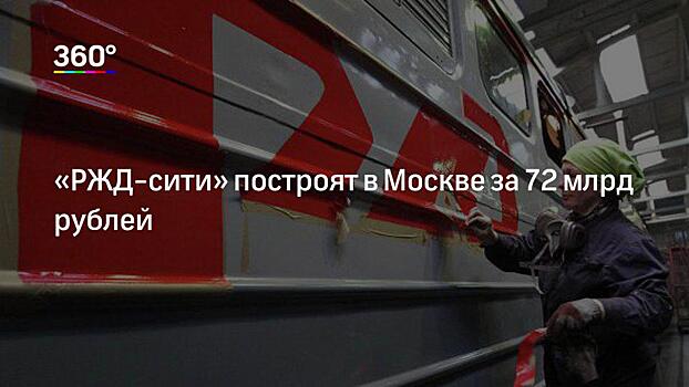 СМИ узнали о претензиях к РЖД из-за Московского транспортного узла