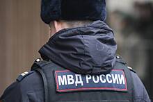 В российском регионе двух школьниц задержали после сообщения о теракте