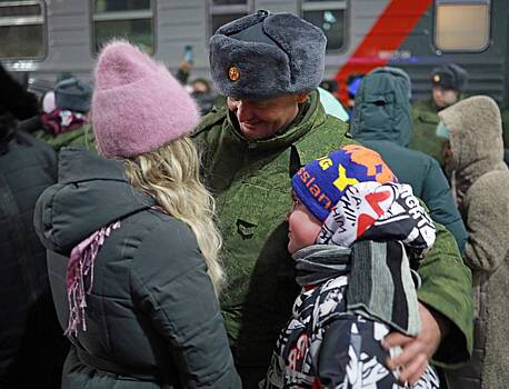 В России объяснили неисполнение указания об отсрочке для многодетных отцов