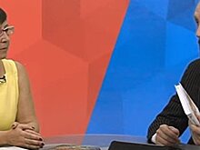 Историк Елена Осокина об «алхимии советской индустриализации» и массовом голоде - видео