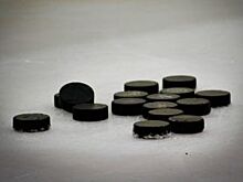 ХК «Сочи» проиграл московскому «Спартаку»