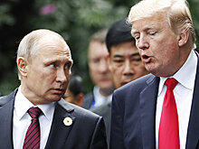 Путин поделился ожиданиями от встречи с Трампом