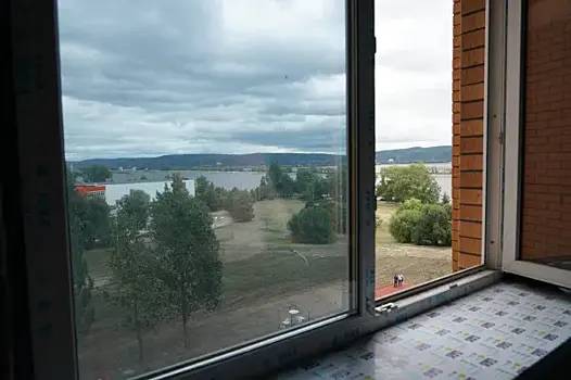 Обманутые дольщики Тольятти переедут в дом с видом на Волгу