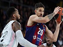 «Барселона» обыграла АСВЕЛ в Евролиге благодаря статистическому рекорду Лапровиттолы
