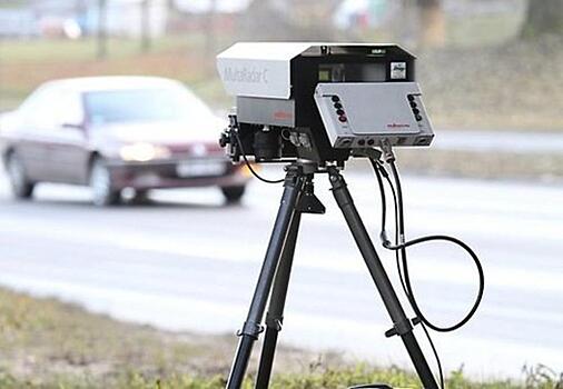 Аварийные участки дорог Тувы оснастят современными комплексами видеоконтроля