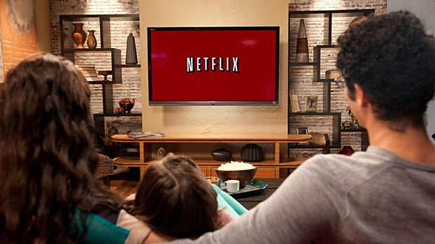 Что нового выйдет на «Netflix» в эти выходные