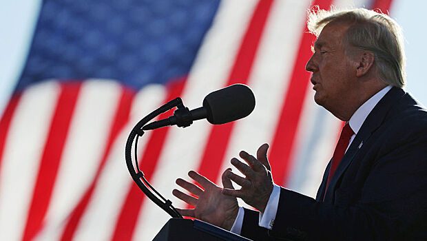 В США призвали Трампа согласиться на предложение Путина