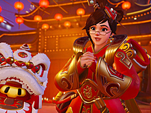 В Overwatch скоро будет браузер матчей, а режим «Захват флага» переживёт «Год петуха»