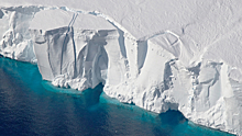 Россия и Китай подписали меморандум о сотрудничестве в Антарктике