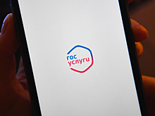 В России разрешат оформлять ДТП через «Госуслуги»