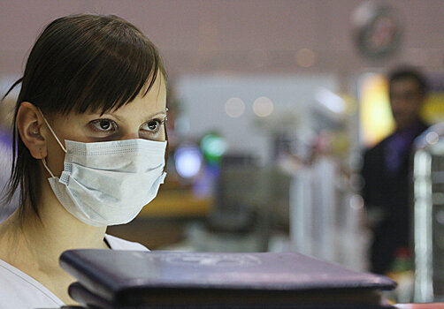 В Москве вакцинацию от гриппа сможет пройти 50% населения